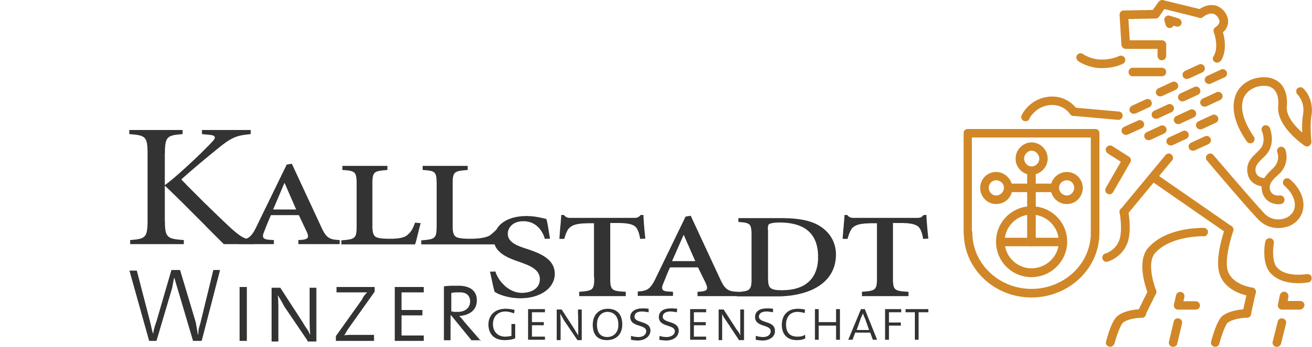 Homepage der Winzergenossenschaft Kallstadt eG logo