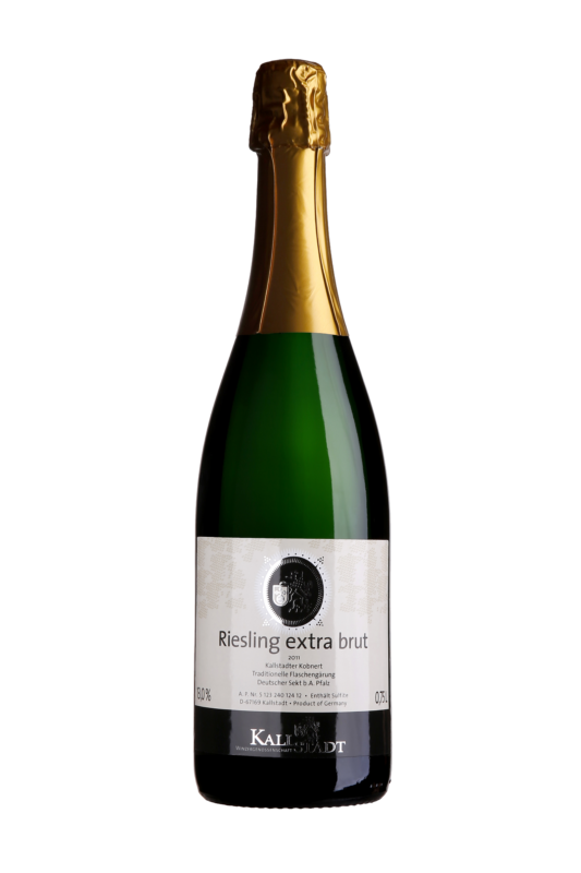 2022 Kallstadter Kobnert Riesling extra Brut
