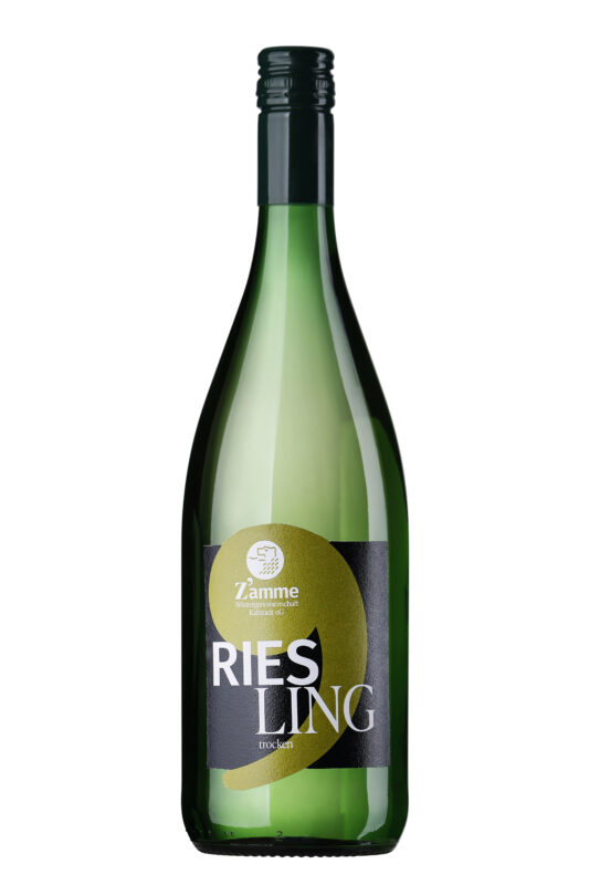 2025 Kallstadter Kobnert Riesling trocken
