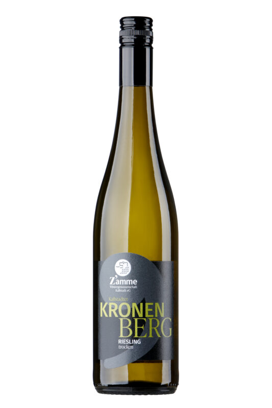 2023 Kallstadter Kronenberg Riesling