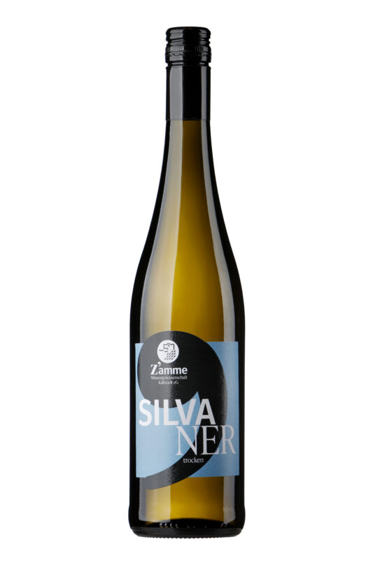 2025 Pfalz Silvaner trocken