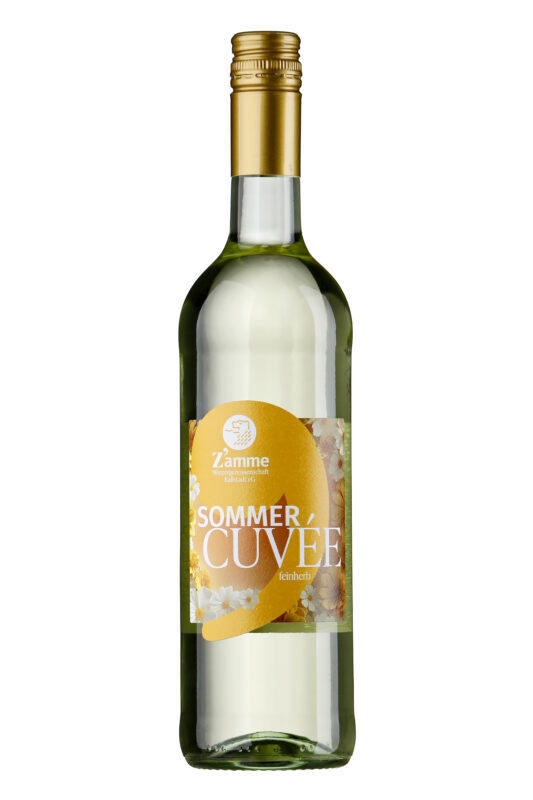 2024 Pfalz Weißwein „Sommer-Cuvée“