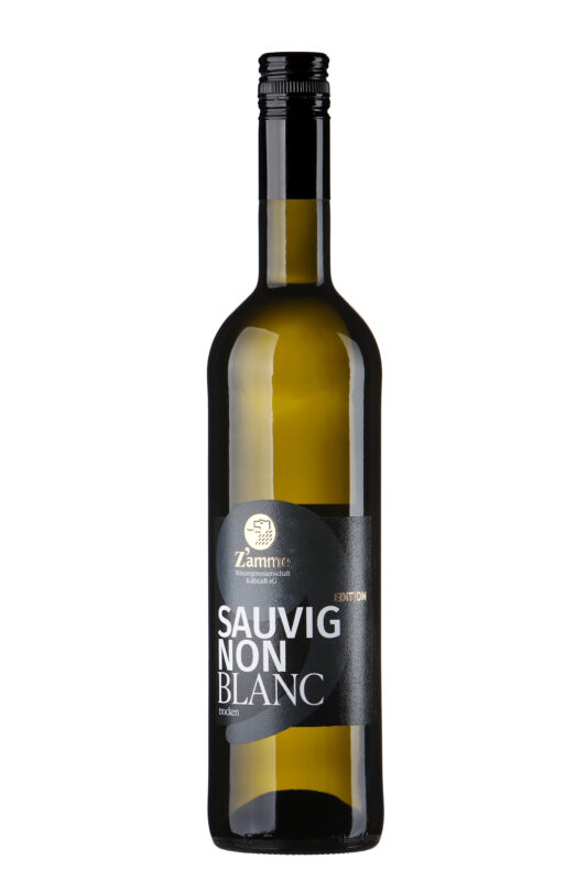 2024 Pfalz Sauvignon Blanc trocken EDITION