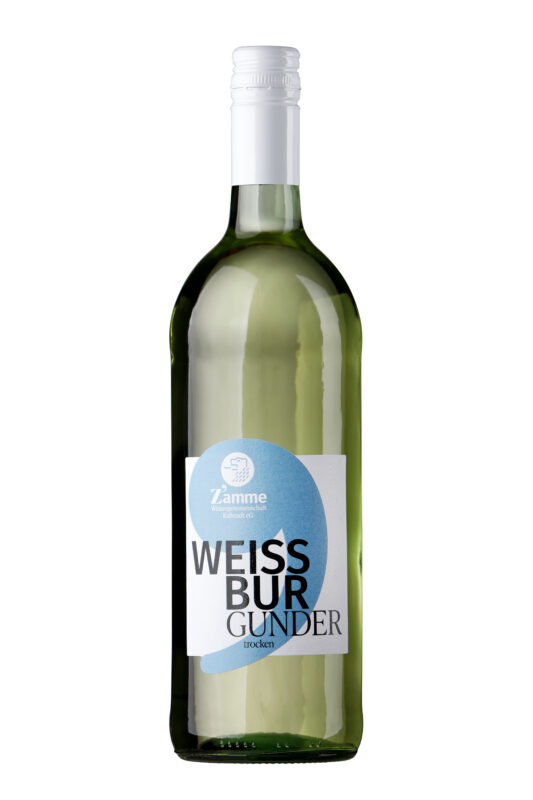2025 Pfalz Weißburgunder trocken
