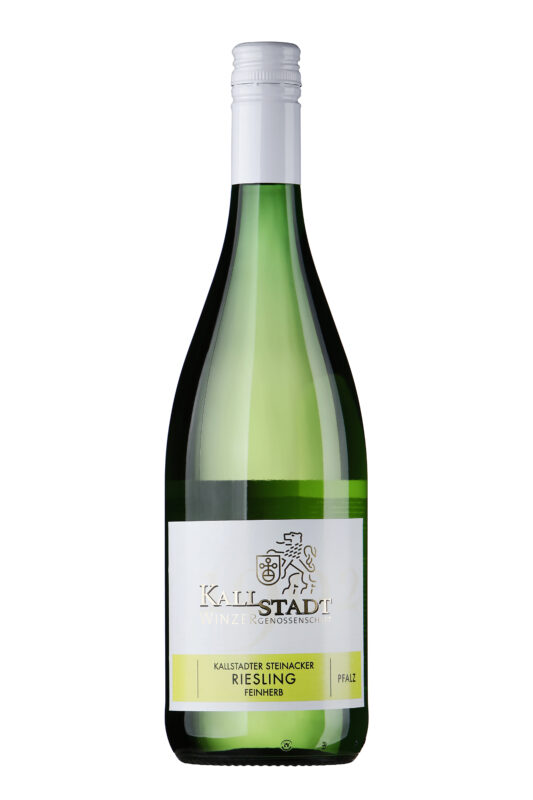 2024 Kallstadter Steinacker Riesling