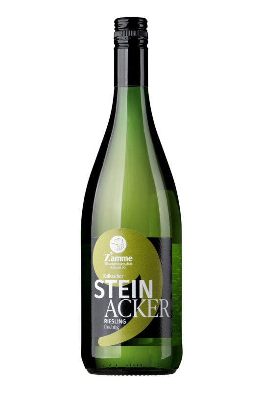 2025 Kallstadter Steinacker Riesling fruchtig