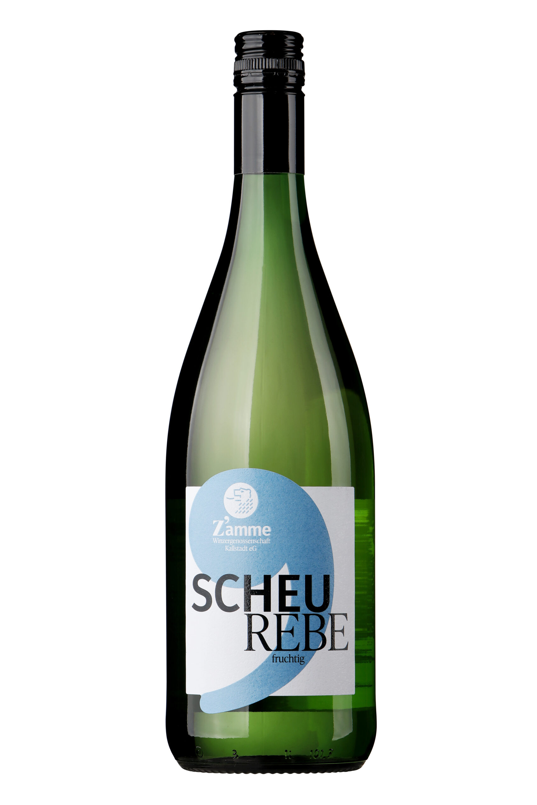 2025 Pfalz Scheurebe fruchtig