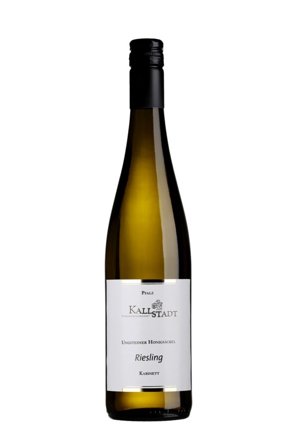 Ungsteiner Honigsäckel Riesling Kabinett