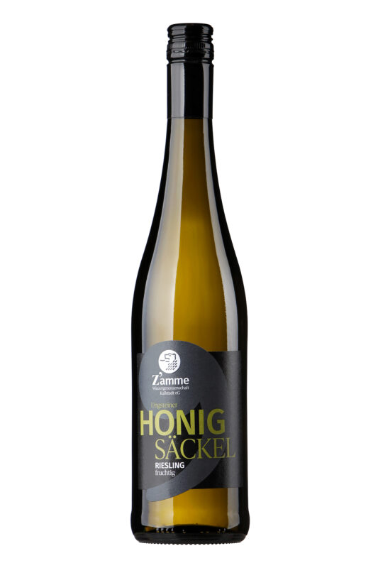 2024 Ungsteiner Honigsäckel Riesling fruchtig