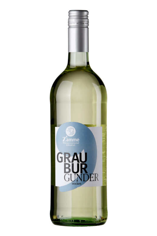 2025 Pfalz Grauburgunder trocken