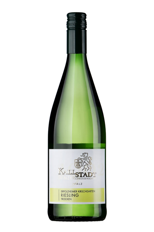 2024 Erpolzheimer Kirschgarten Riesling