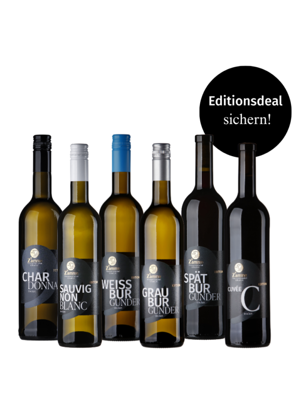 EDITION's-Paket 2026