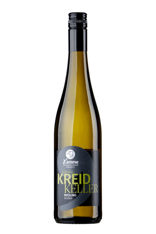 2023 Kallstadter Kreidkeller Riesling
