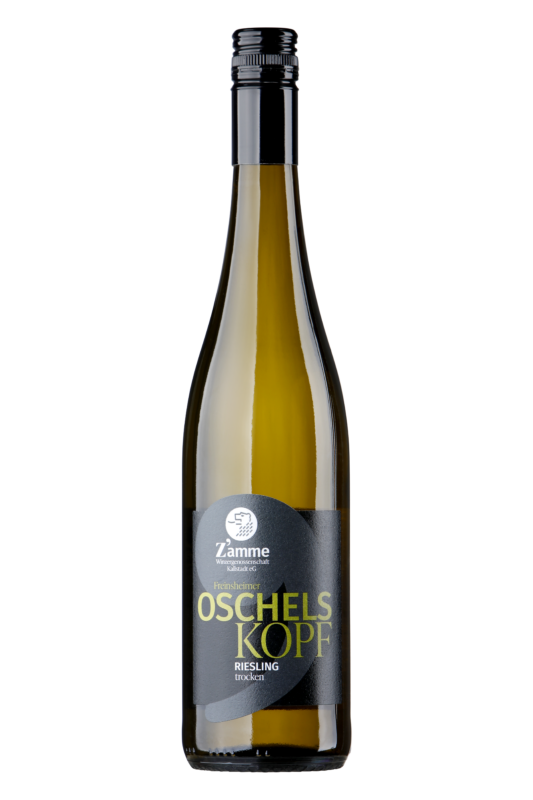 2023 Freinsheimer Oschelskopf Riesling