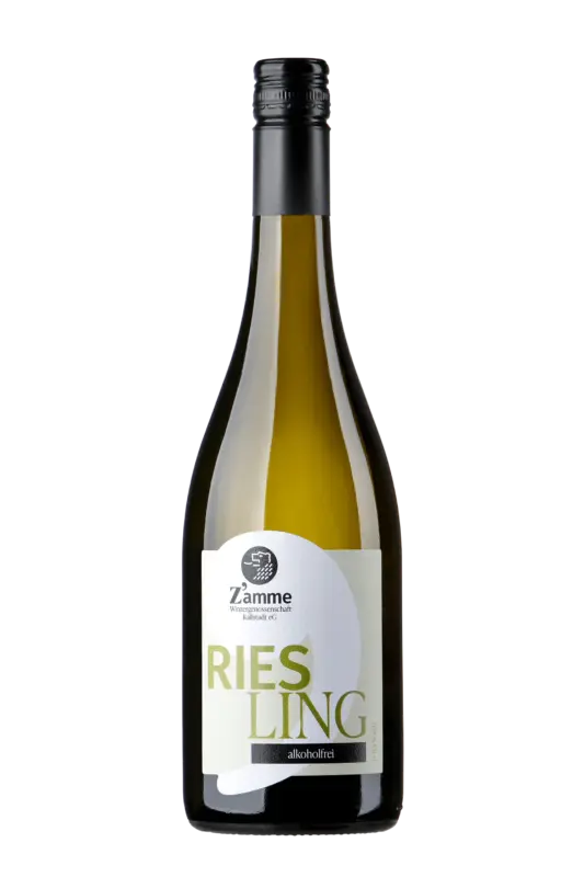 Riesling alkoholfrei*