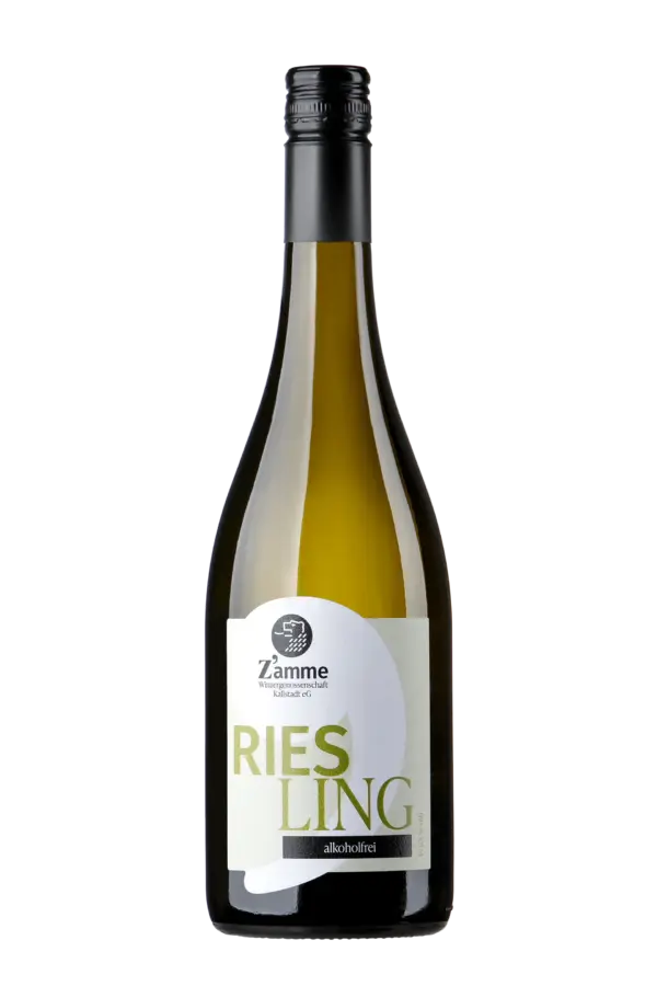 Riesling alkoholfrei*