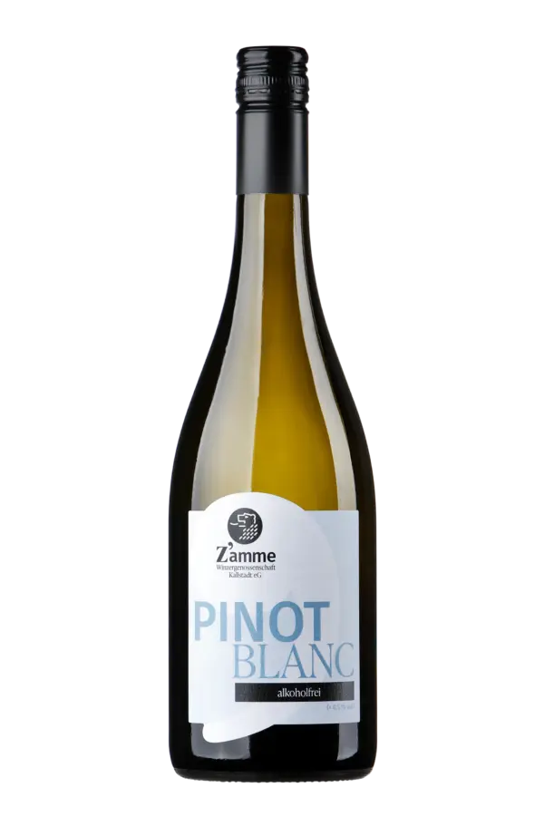 Pinot Blanc alkoholfrei*