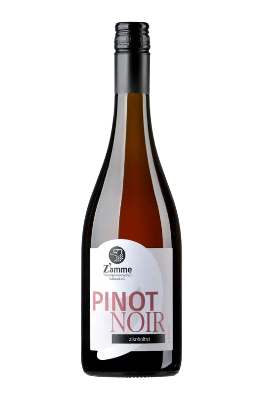 Pinot Noir alkoholfrei*
