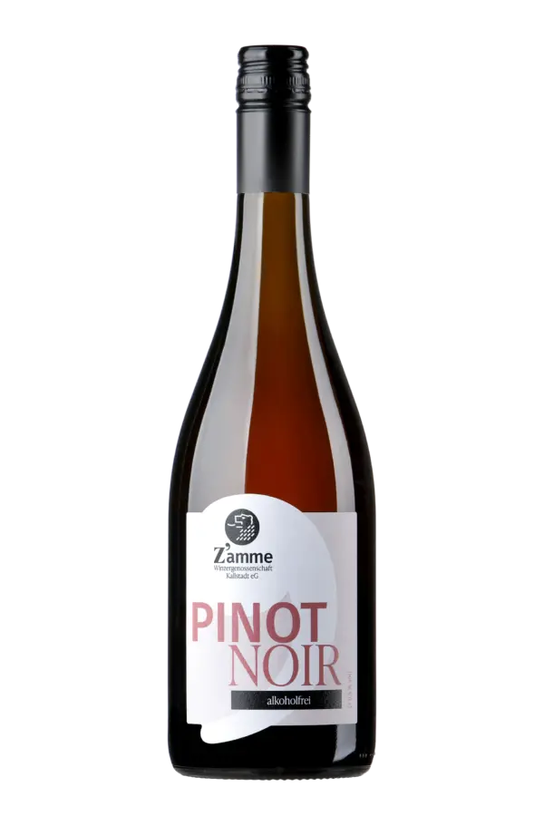 Pinot Noir alkoholfrei*