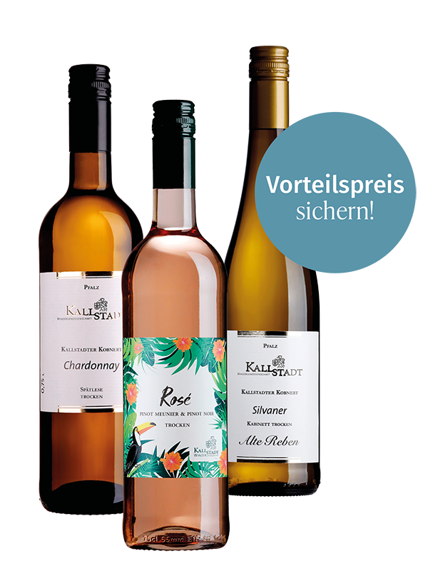 Sommerhits trocken