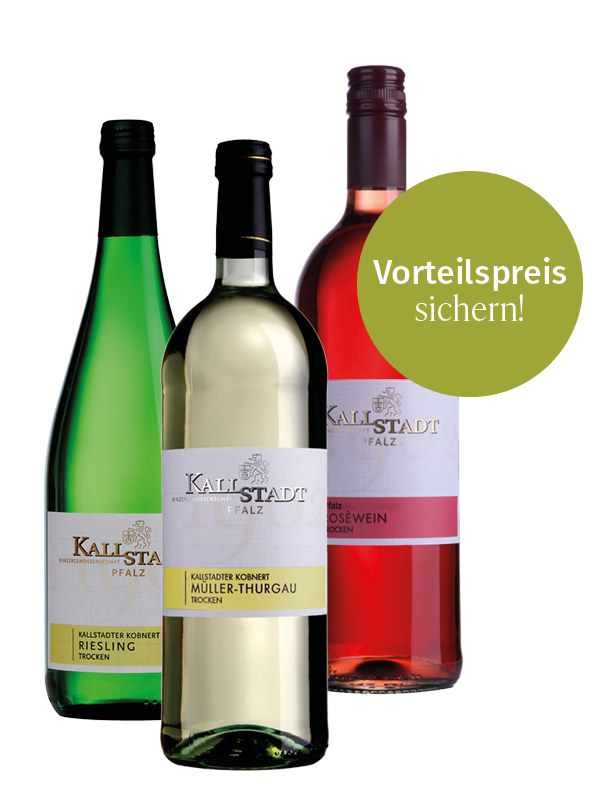 Grillpaket trocken