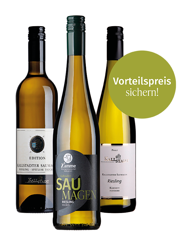 Saumagen-Weinpaket