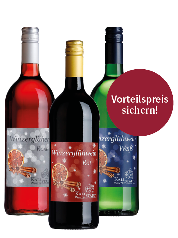 Glühwein-Mix