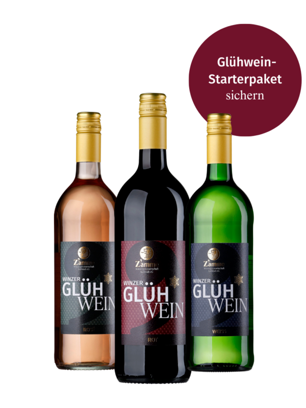 "Glühwein-Starterpaket 2026"