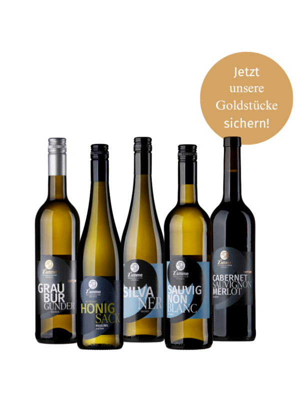 "AWC Vienna" Goldpaket